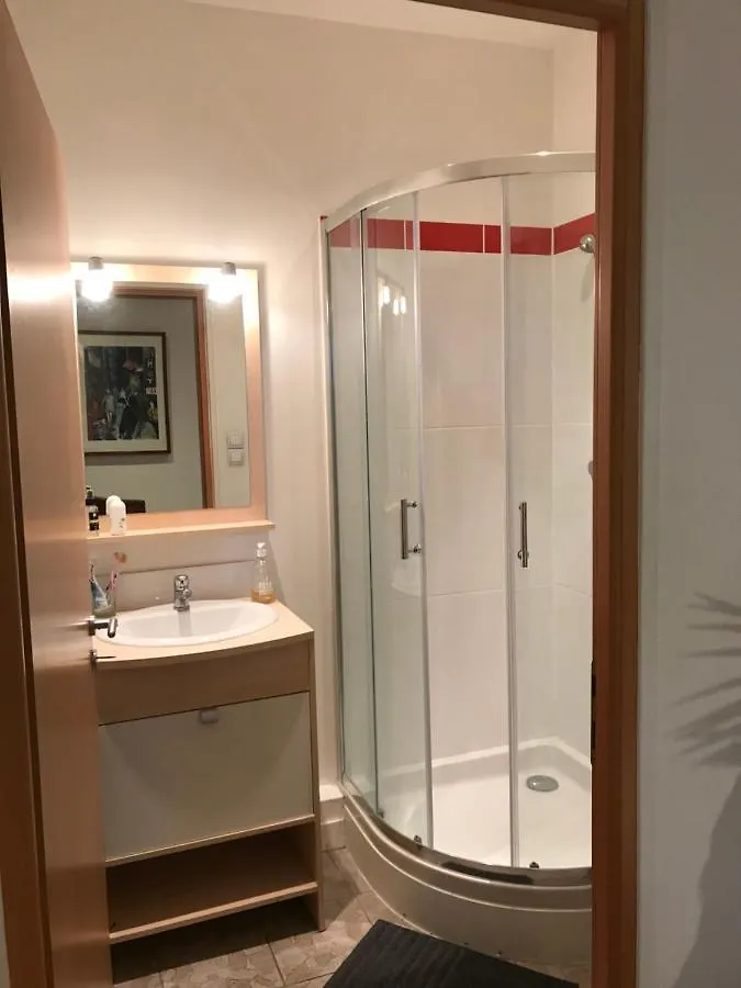 Appartement Plein Centre De Lyon ! Chic Et Pratique!