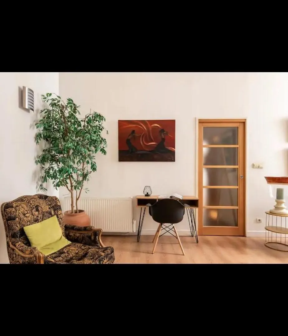 Appartement Plein Centre De Lyon ! Chic Et Pratique!