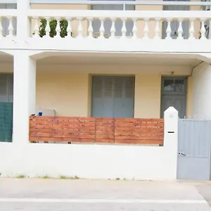 Le 92 Bas Faron Appartement Toulon