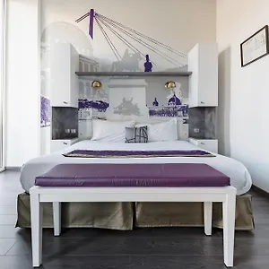 Ξενοδοχείο με διαμερίσματα Lagrange Lumiere, Λυών