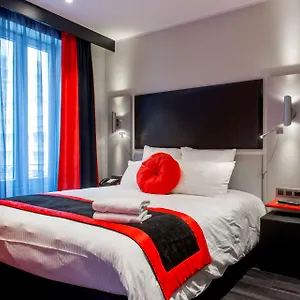Otel Boutique Richelieu, Gare Part-dieu, Lyon