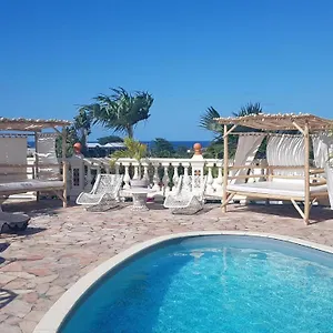 Le Moulin De La Baie Vue Hébergement de vacances Le Moule