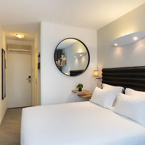 Ξενοδοχείο Chromatics & Restaurant Hill Club By Happyculture, Λυών