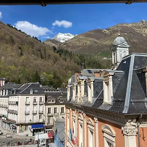 Au Grand Duc Appartement Cauterets
