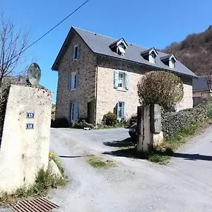 La Bigourdane Appartement Cauterets