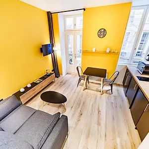  Appartement Le Petit Pradel Cosy 2 Pers De Opera