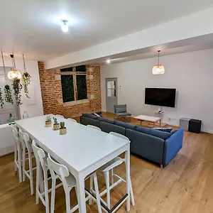 Douceur, Elegance Au Coeur D'albi Appartement Albi