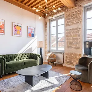  Appartement Le Cocon Pacome Les Autres