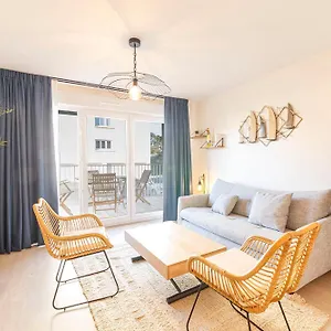 La Kloserie En Appartement Saint-Malo