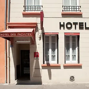 Des Facultés Lione