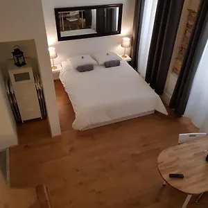 Alojamento de Acomodação e Pequeno-almoço Loge De L'opera, Lyon