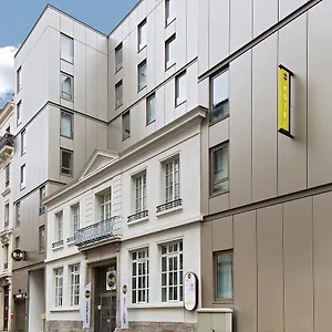 Otel Centre Perrache Berthelot, Lyon