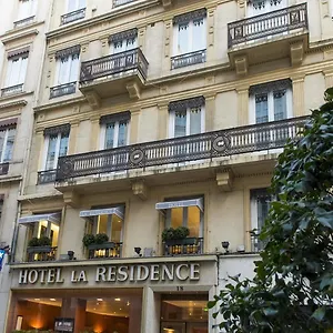 Otel La, Lyon